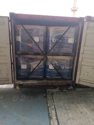 Organische Säure und organische Aminlösungsmittel Dispergierungsmittel D-106