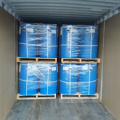 Kleber PVC-Plastikpolymer Lösungsmittel Farbe und Tinte Schäumstoffverhütungsmittel D-2020