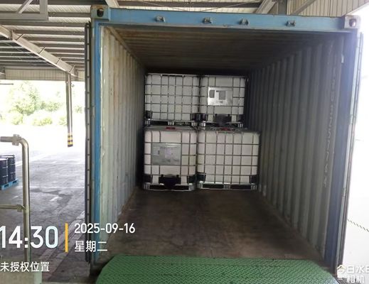 Guter Preis Chemikalienbeständiges epoxycycloalifatisches Härter für industrielle Beschichtungsformulationen Online