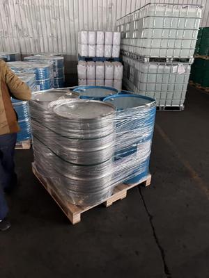 DF 2204 Low-VOC-Wasser-Borne-Systeme Organosilikon Emulsion Optimierter Schaumentferner