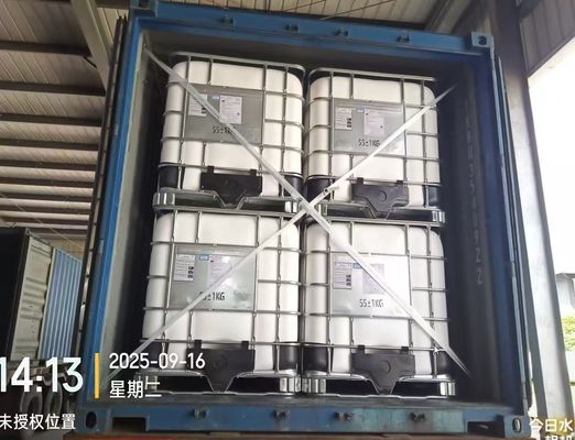 Guter Preis Lösungsmittelbasierte Beschichtungen Benetzungs- und Dispergiermittel DISPERBYK-110 Online