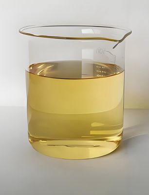 DF 1604 Wasserbasierte Systeme Hocheffizientes Organosilikon-Entschäumungsmittel