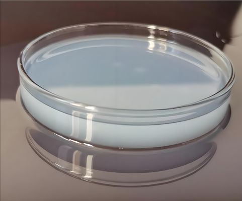 DF 1704 Silikon-Entschäumer mit 20 % Wirkstoffanteil für hervorragende Schaumkontrolle und einfache Dispergierung in wasserbasierten Systemen