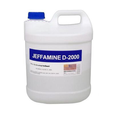 Guter Preis Epoxy-Härtemittel Härter JEFFAMINE D-2000 Polyetheramin Online