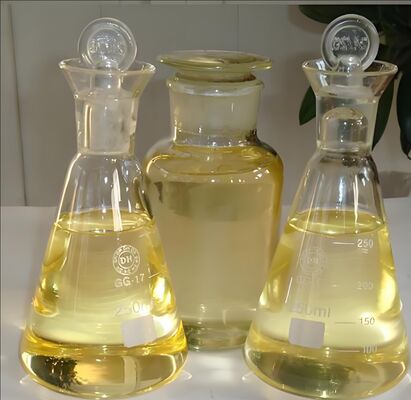 Guter Preis DISP 1606 Lösemittelhaltige Beschichtungssysteme Phosphorhaltiges Benetzungsmittel-Dispergiermittel Online