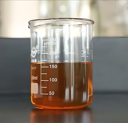 Guter Preis DISP 2806 Polymer-Hyperdispersant-Systeme mit mittlerer Polarität Befeuchtung und Dispergierung Online