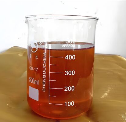 Guter Preis DISP 3206 Copolymer mit Pigment-Affinitätsgruppen, die benetzt werden, um zu benetzen und zu dispergieren Online