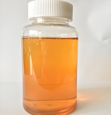 DISP 4506 ist ein Polymer-Hyperdispersant, das hervorragend feucht und dispergiert.