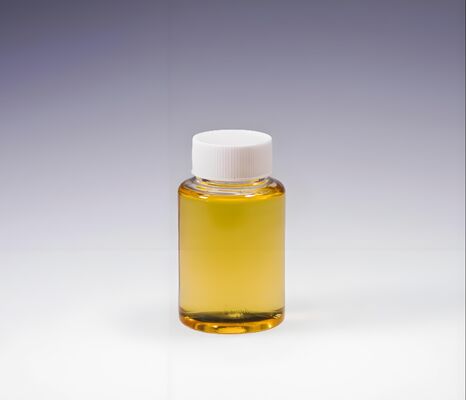 DISP 5606 Polymer-Dispergiermittel mit sternförmiger Molekülstruktur