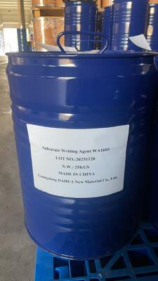 Guter Preis D-901W Wasserübertragbar für Lacke und Farben Online