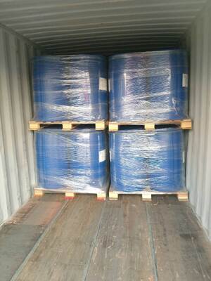 Wasserübertragbare Systeme Polymer Dispergierungsmittel DISP 5906