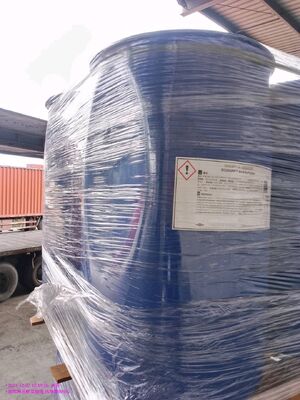 Polymer-Dispergiermittel mit sternförmiger Molekülstruktur DISP 5606