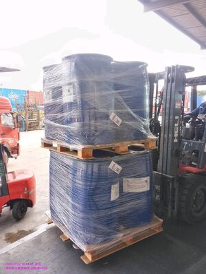 Organische Pigmente in wasserbasierten Systemen Dispergiermittel und Netzmittel DISP 6206