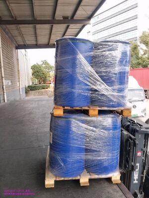 Guter Preis Blockcopolymer mit sauren Gruppen, Polymer-Dispergiermittel mit hohem Molekulargewicht DISP 3506 Online