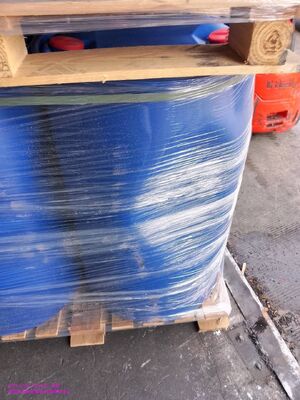 Guter Preis Wasserübertragene Beschichtungssysteme Polymer Dispergent DISP 5006 Online