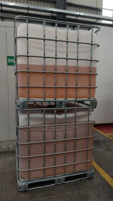 Bisphenol A mit niedrigem Molekülgewicht Flüssigharz Epoxid NPSN-136X80