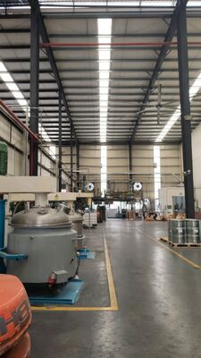 Guter Preis Polymer Hyperdispersant ausgezeichnete Befeuchtung und Dispergierung DISP 4506 Online