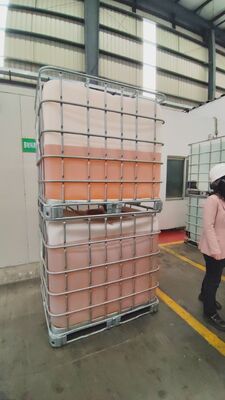 Polymer mit Säurepigment-Affinitätsgruppen Makromoleküldispergiermittel DISP 4106