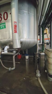 Guter Preis Exzellenter Benetzungs- und Dispergierhilfsstoff für Pigmente Disp-306 Online