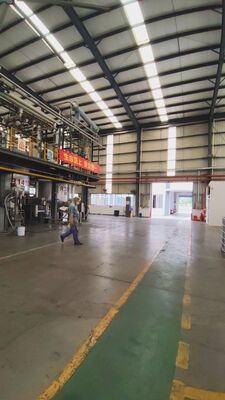 Guter Preis Organische Pigmente und anorganische Pigmente Polymeres Dispergierungsmittel Disp-5506 Online