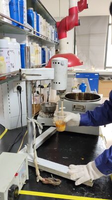 Guter Preis DISP 5706 Polymer Dispergierungsmittel für mittlere Polaritätssysteme Online