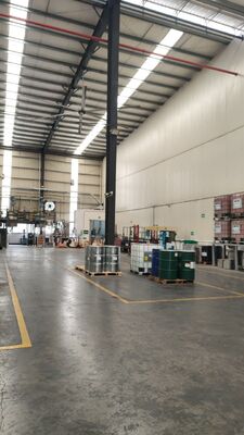 Guter Preis Lösemittelbasierte Systeme Silikon-Nivelliermittel LA 701 Online