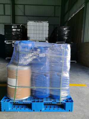 Copolymer mit Pigment-Affinitätsgruppen, das Wässer und Dispersion erzeugt DISP 3206