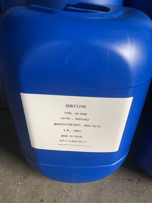 DISP 6206 Organische Pigmente in Wasserbasierten Systemen Dispergiermittel und Netzmittel