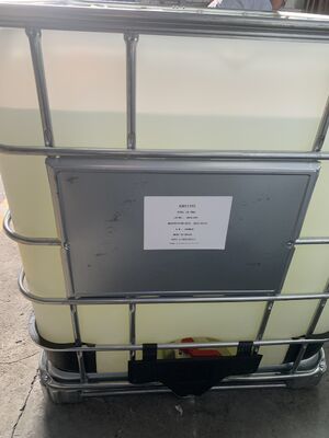 Polymerisationsart Auflösungsmittel-basierte Beschichtungen Nivellierungsmittel D-358N