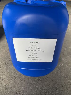 DISP 3706 Macromolecular Hyper-dispersant Produced by Controlled Radical Polymerization