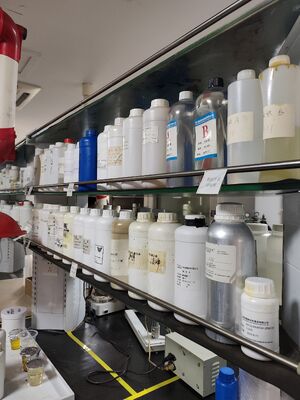 Guter Preis LA 901 für alle organlöslichen Systeme geeignet Online