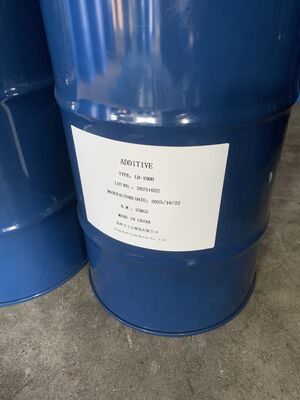 Guter Preis DISP 4106 Polymer mit Säurepigment-Affinitätsgruppen Makromoleküldispergenten Online