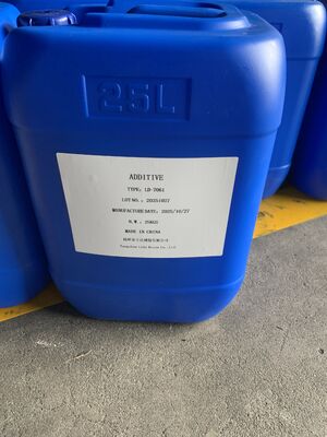 Guter Preis DISP 3906 Organisches Pigmentderivat Verschiedene Hyperdispergiermittel zur Verbesserung der Dispergierbarkeit von Pulverdispergiermitteln Online