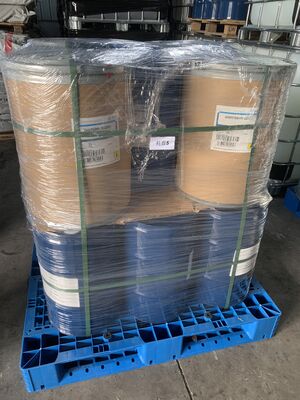 Guter Preis Hochleistungs-Polymer-Hyperdispersant mit Pigment-Affinitätsgruppen DISP 2706 Online