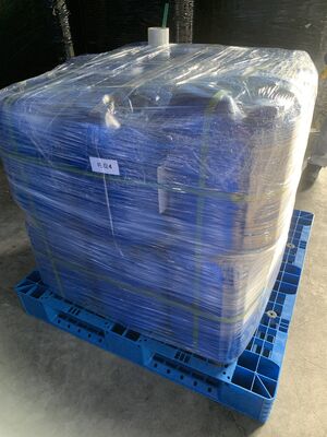 Befeuchtigungsmittel für lösungsmittelgetragene Beschichtungen DISP 2206