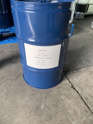 Guter Preis DISP 4106 Polymer mit Säurepigment-Affinitätsgruppen Makromoleküldispergenten Online