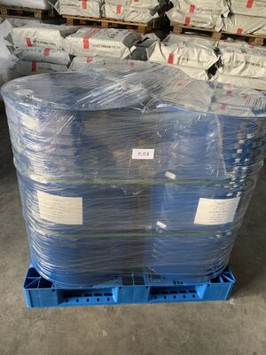 Macromolekulare Hyperdispergente für Polyurethanbeschichtungen DISP 3106