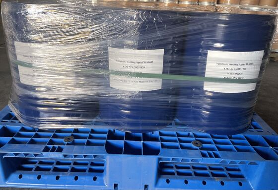 Guter Preis D-024 Wasserbasierter Silikon-basierter Entschäumer für reine Acrylemulsion Online