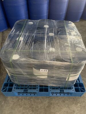 100% aktives polymerisches Dispergiermittel Flüssiges organisches Medium SOLSPERSE 20000