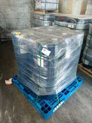 Disp-5506 Organische Pigmente und anorganische Pigmente Polymeres Dispergiermittel