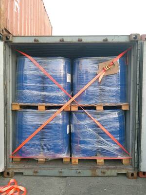 DISP 3206 Copolymer with Pigment Affinity Groups Wetting and Dispersing