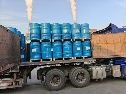 Solvent-borne System Block Copolymer with Acidic Groups Wetting Agent DISP 2206 