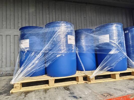 Wasserbasierte Systeme Benetzung und Dispergierung DISP 5406
