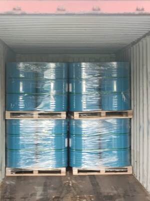 Guter Preis Auf Basis von Silizium und Polymeren entfockendes Zusatzstoff DF-1207NS Online