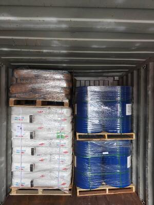 Organic Pigment Derivative Various Hyperdispersants to Improve Dispersing Powder Dispersant DISP 3906 