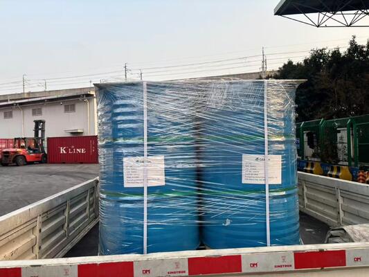 Guter Preis Polymer-Hyperdispersant mit Pigment-Affinitätsgruppen Dispergierungsmittel DISP 2306 Online