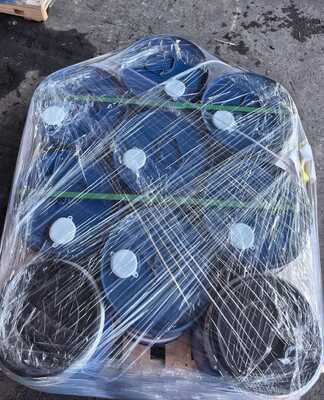 Copolymer with Pigment Affinity Groups Wetting and Dispersing DISP 3206 