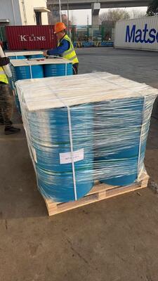 Niedrigviskose Flüssigkeitsbefeuchtende und Antisettlermittel ADDITOL XL 270