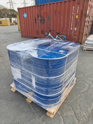Guter Preis Polymer mit Säurepigment-Affinitätsgruppen Makromoleküldispergiermittel DISP 4106 Online