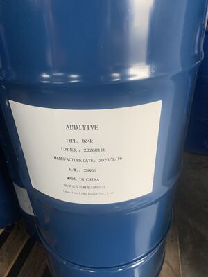 Emissionskonforme Beschichtungen Modifizierter Polyamin-Härtemittel Ancamine 2738A